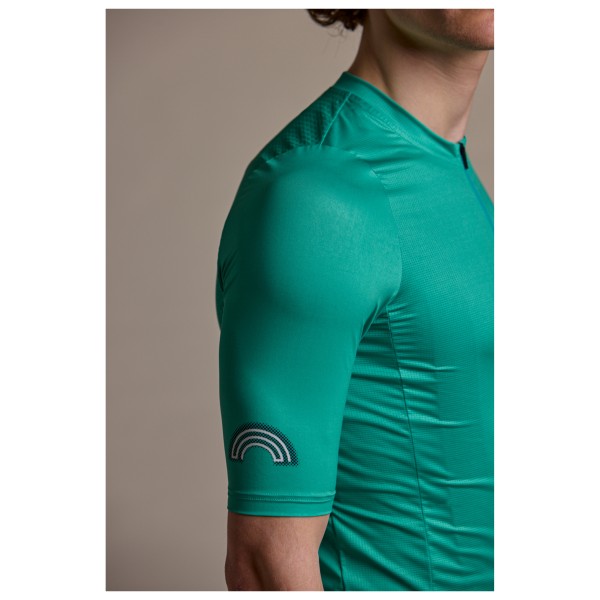 Maloja - PetryM. - Cycling jersey