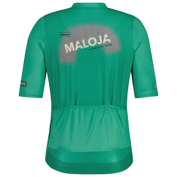 Maloja - PetryM. - Pyöräilypusero
