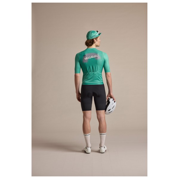 Maloja - PetryM. - Radtrikot