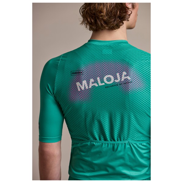 Maloja - PetryM. - Radtrikot