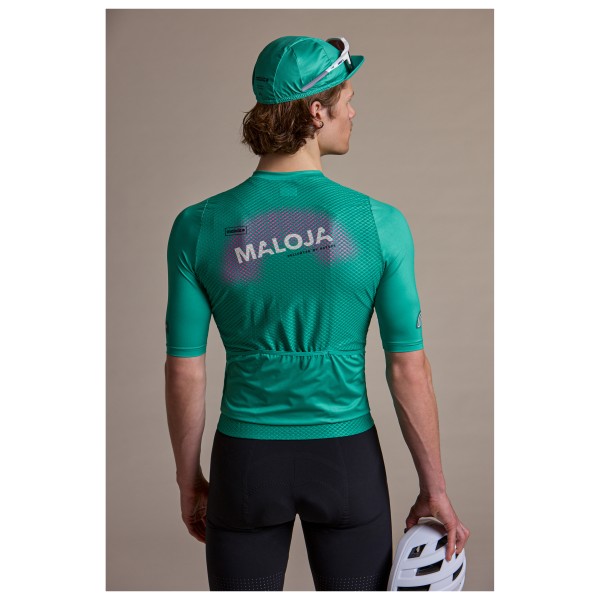 Maloja - PetryM. - Velotrikot