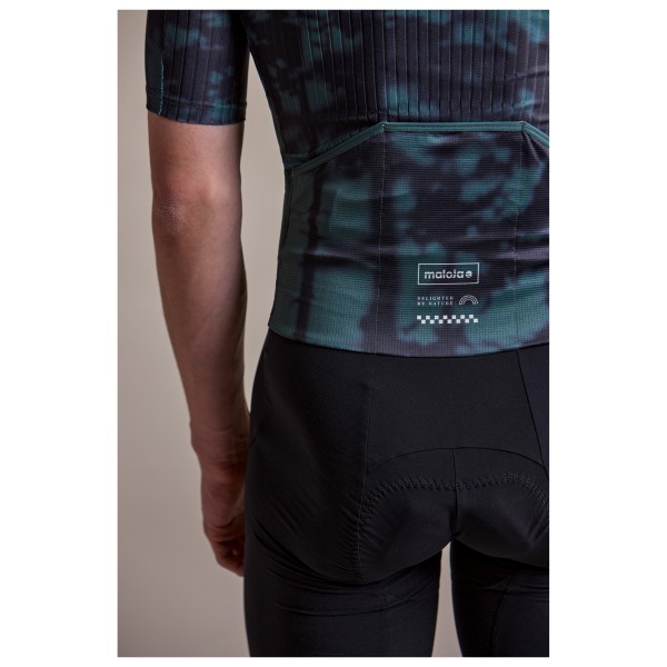 Maloja - PushbikersM. Suit - Cycling jersey