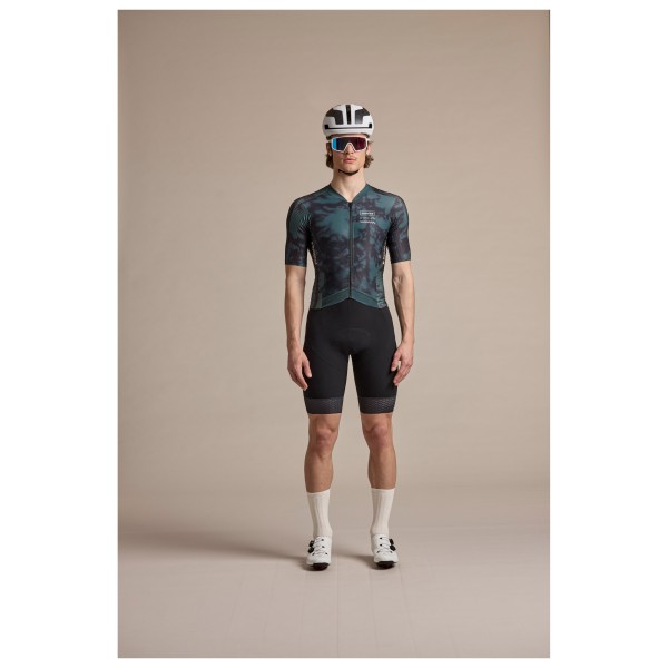 Maloja - PushbikersM. Suit - Maillot de ciclismo