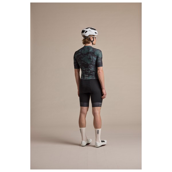 Maloja - PushbikersM. Suit - Maillot de ciclismo