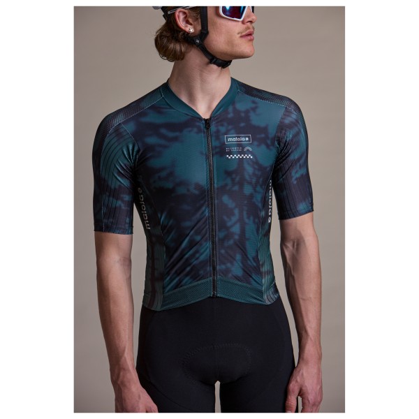Maloja - PushbikersM. Suit - Maillot de ciclismo