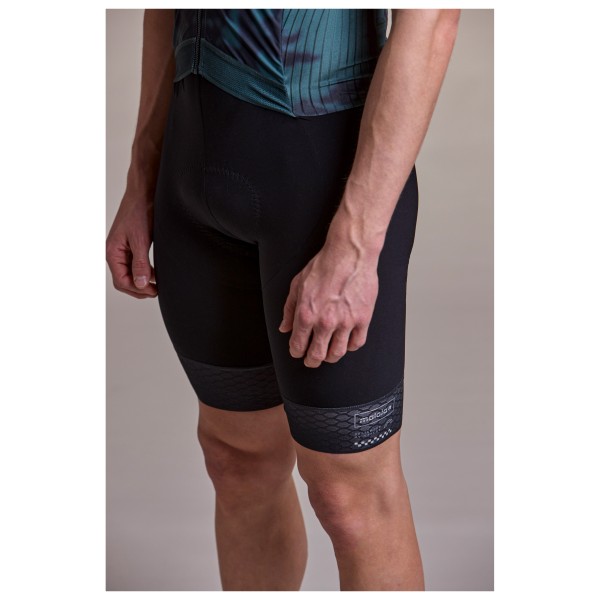 Maloja - PushbikersM. Suit - Maillot de ciclismo