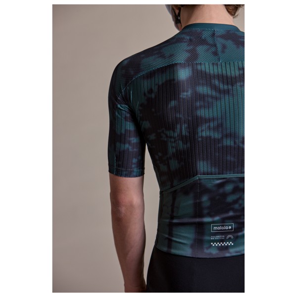 Maloja - PushbikersM. Suit - Maillot de ciclismo