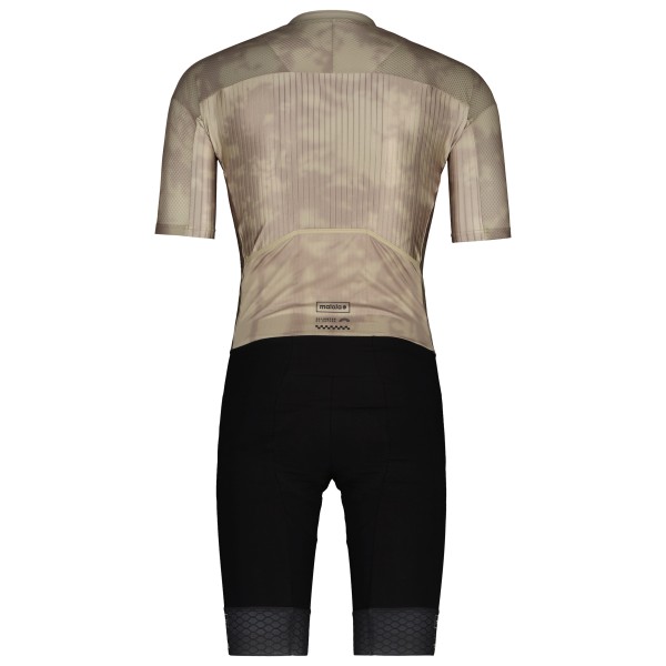 Maloja - PushbikersM. Suit - Radtrikot