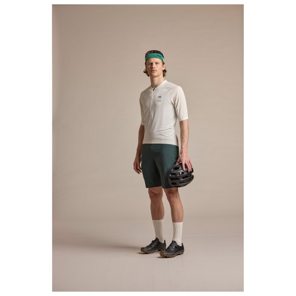 Maloja - SpiazzoM. - Maillot de ciclismo