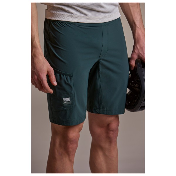 Maloja - SpiazzoM. - Maillot de ciclismo