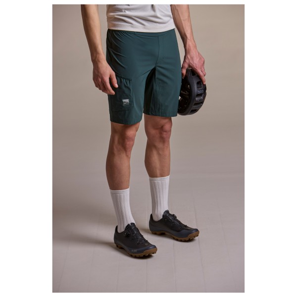 Maloja - SpiazzoM. - Maillot de ciclismo