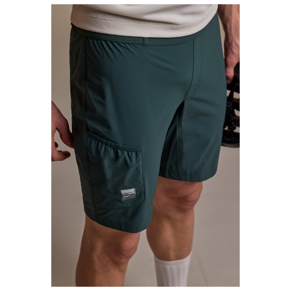 Maloja - SpiazzoM. - Radtrikot