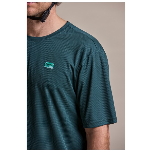 Maloja - StaubachM. - Fietsshirt