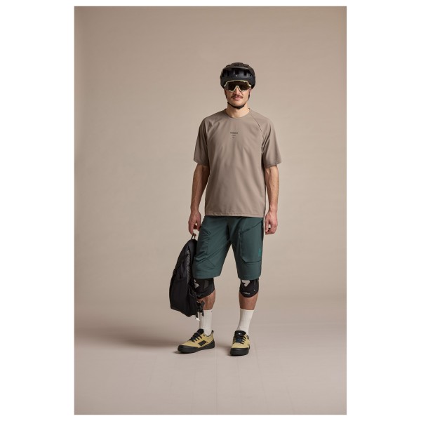 Maloja - WartsteinM. - Cykeltrikå