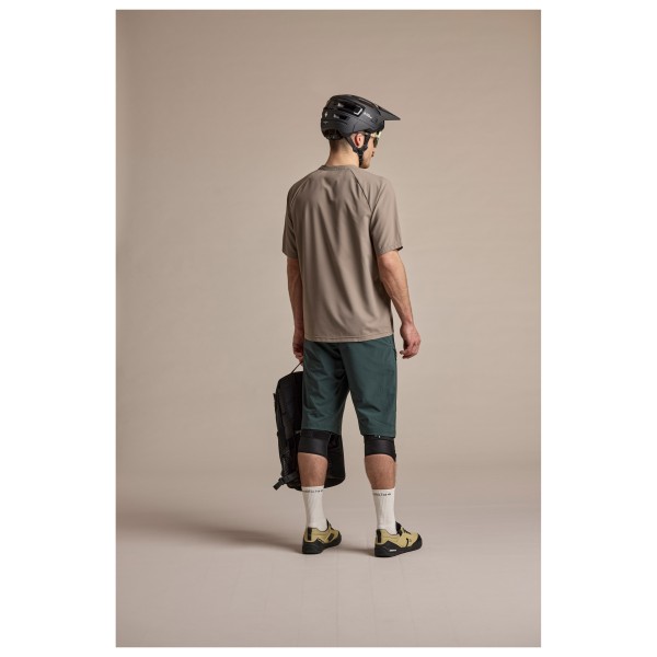 Maloja - WartsteinM. - Cykeltrikå