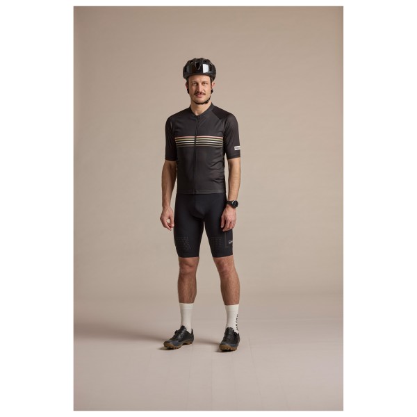 Maloja - ZengaM. - Velotrikot