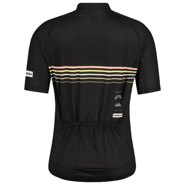 Maloja - ZengaM. - Maillot de ciclismo