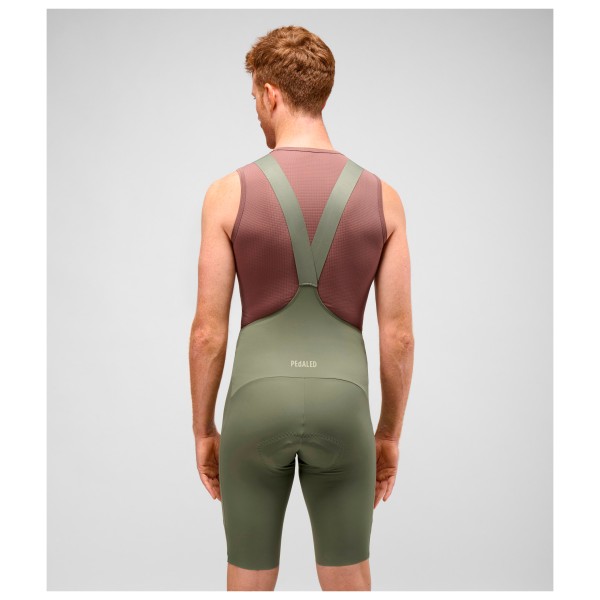 Pedaled - Element Base Layer Sleeveless - Hihaton pyöräilypaita