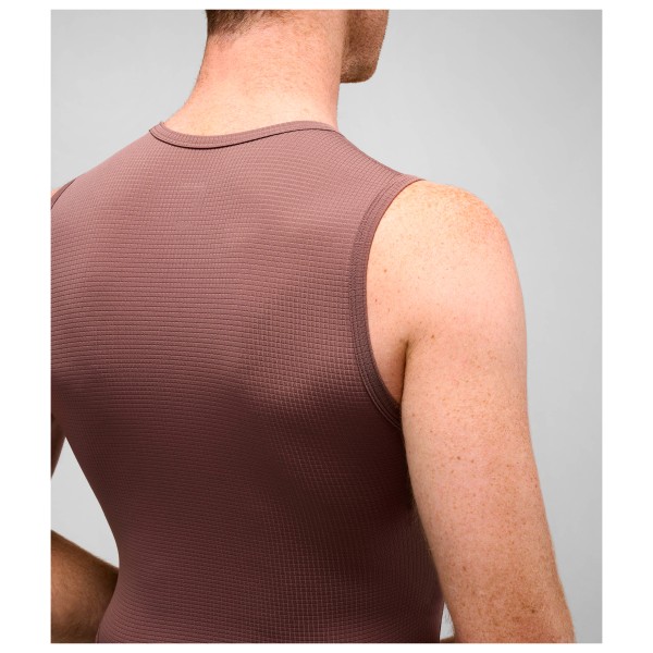 Pedaled - Element Base Layer Sleeveless - Hihaton pyöräilypaita