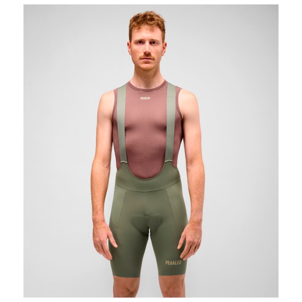 Pedaled - Element Base Layer Sleeveless - Singlet ciclismo