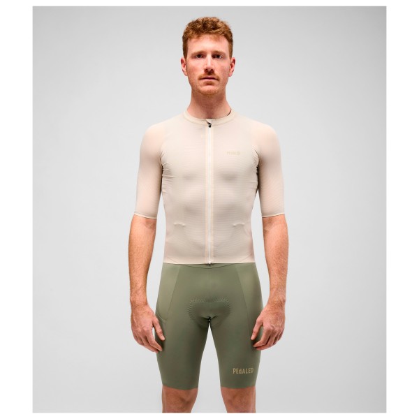 Pedaled - Element Lightweight Jersey - Cykeljersey