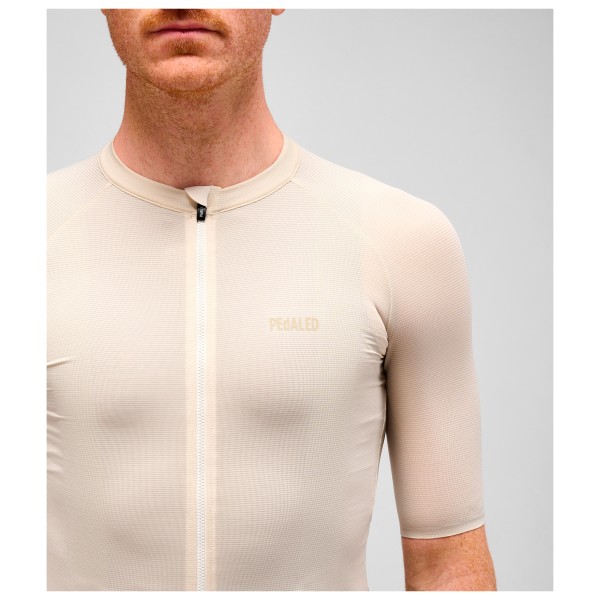 Pedaled - Element Lightweight Jersey - Cykeljersey