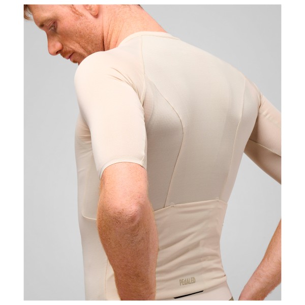Pedaled - Element Lightweight Jersey - Cykeljersey