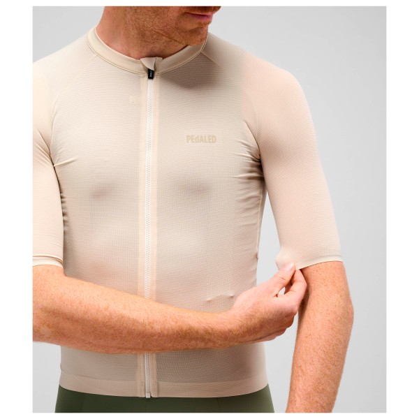 Pedaled - Element Lightweight Jersey - Cykeljersey