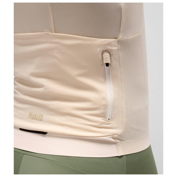 Pedaled - Element Lightweight Jersey - Pyöräilypusero