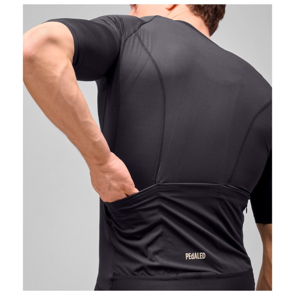 Pedaled - Element Mesh Jersey - Cycling jersey