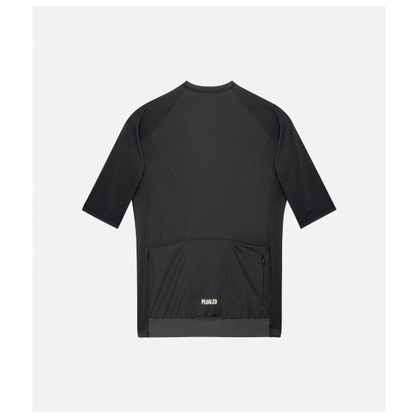 Pedaled - Element Mesh Jersey - Pyöräilypusero