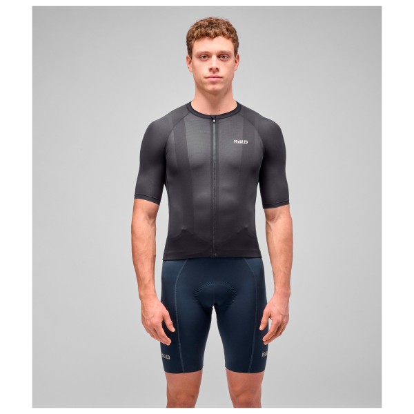 Pedaled - Element Mesh Jersey - Pyöräilypusero