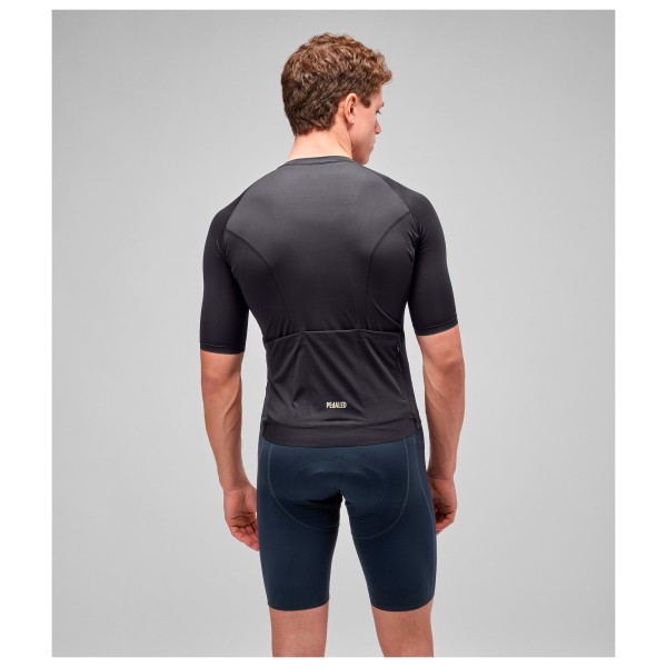 Pedaled - Element Mesh Jersey - Pyöräilypusero