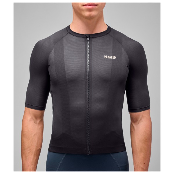 Pedaled - Element Mesh Jersey - Pyöräilypusero