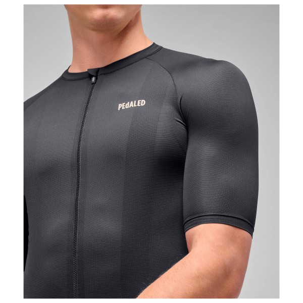 Pedaled - Element Mesh Jersey - Pyöräilypusero