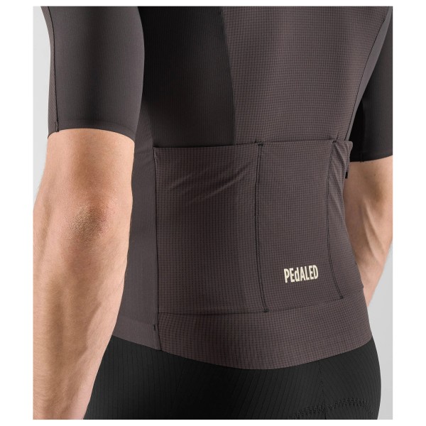 Pedaled - Element Pro Jersey - Cykeljersey