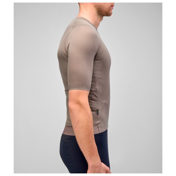 Pedaled - Odyssey Delta Jersey - Cykeltrikå