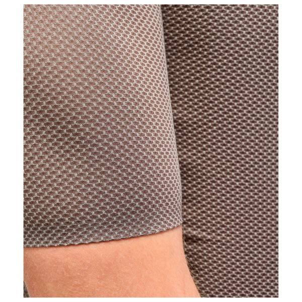 Pedaled - Odyssey Delta Jersey - Cykeltrikå