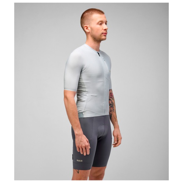 Pedaled - Odyssey Jersey - Pyöräilypusero