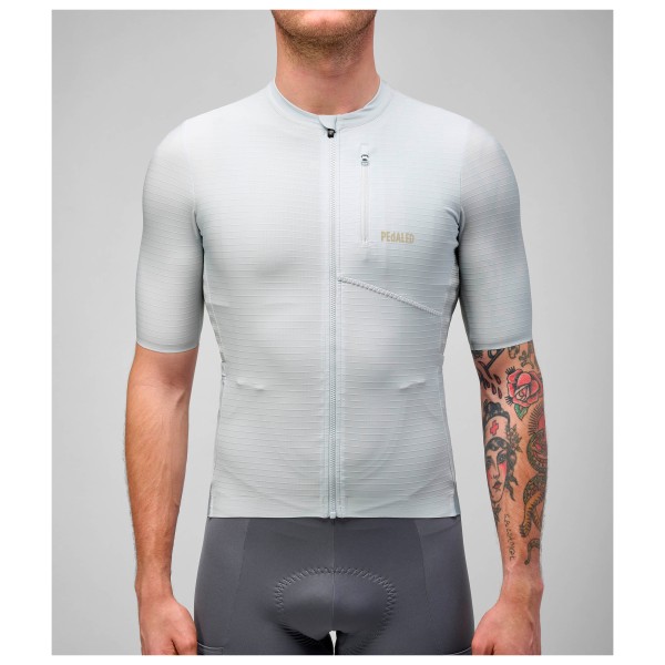 Pedaled - Odyssey Jersey - Pyöräilypusero