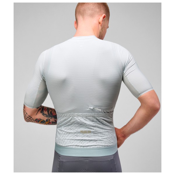 Pedaled - Odyssey Jersey - Pyöräilypusero