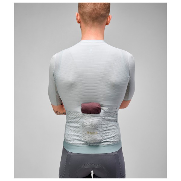 Pedaled - Odyssey Jersey - Pyöräilypusero
