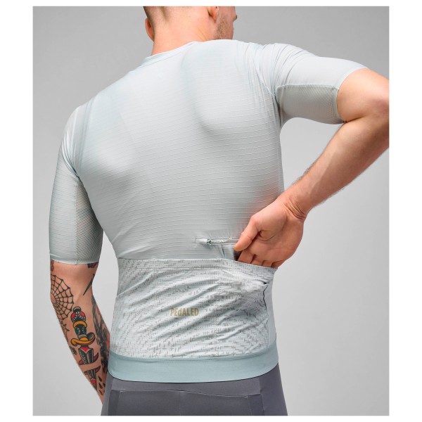 Pedaled - Odyssey Jersey - Pyöräilypusero