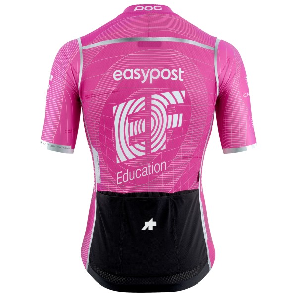 ASSOS - Mille GT Jersey S11 Evo EF - Velotrikot