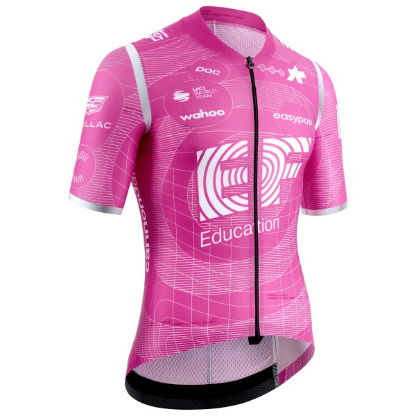 ASSOS - Mille GT Jersey S11 Evo EF - Velotrikot