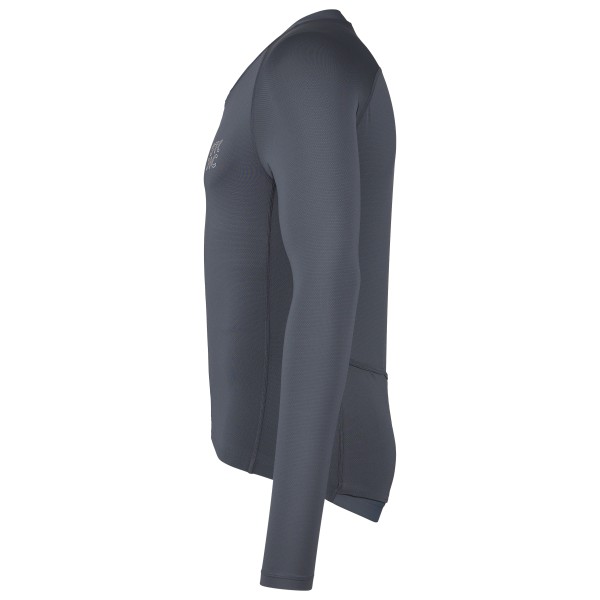 Stoic - DalslandSt. Gravel Jersey L/S - Maillot de ciclismo