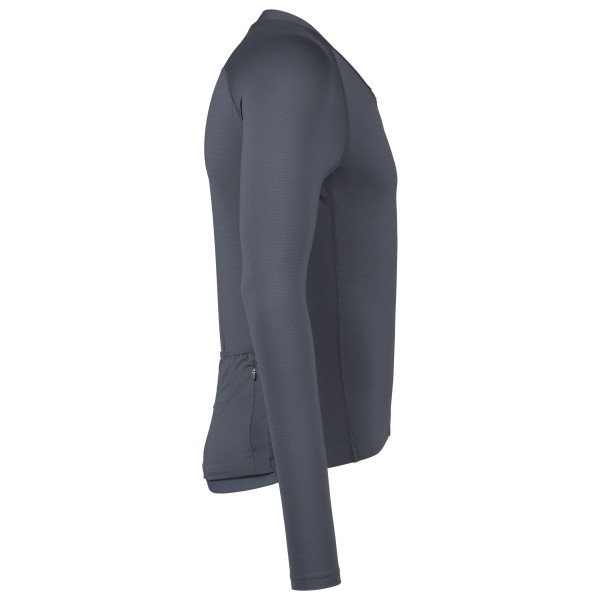 Stoic - DalslandSt. Gravel Jersey L/S - Maillot de ciclismo