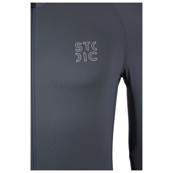 Stoic - DalslandSt. Gravel Jersey L/S - Maillot de ciclismo