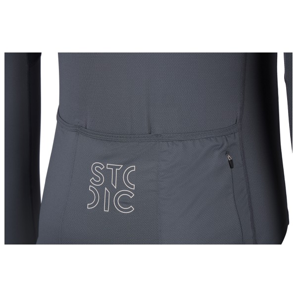 Stoic - DalslandSt. Gravel Jersey L/S - Maillot de ciclismo