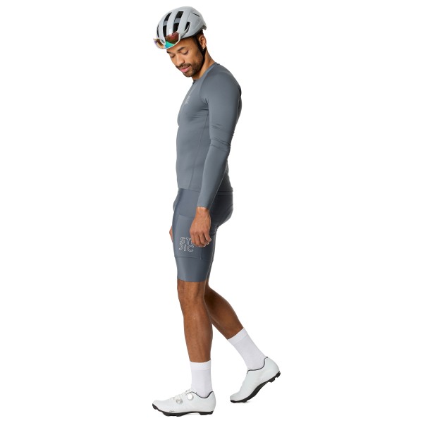 Stoic - DalslandSt. Gravel Jersey L/S - Radtrikot